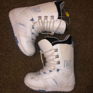 Burton Casa Women’s Snowboarding Boots